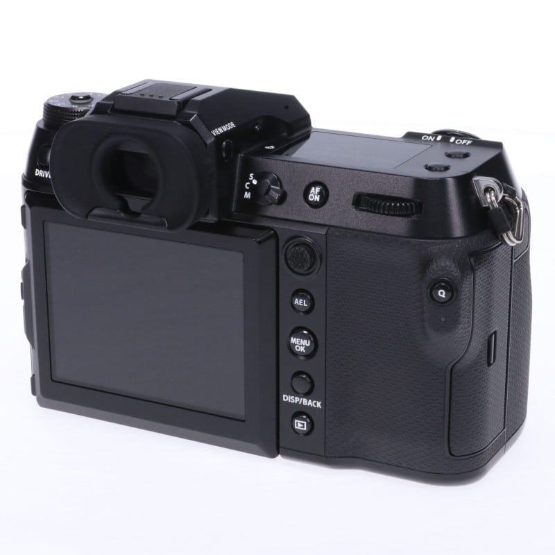 FUJIFILM GFX100S II ボディ