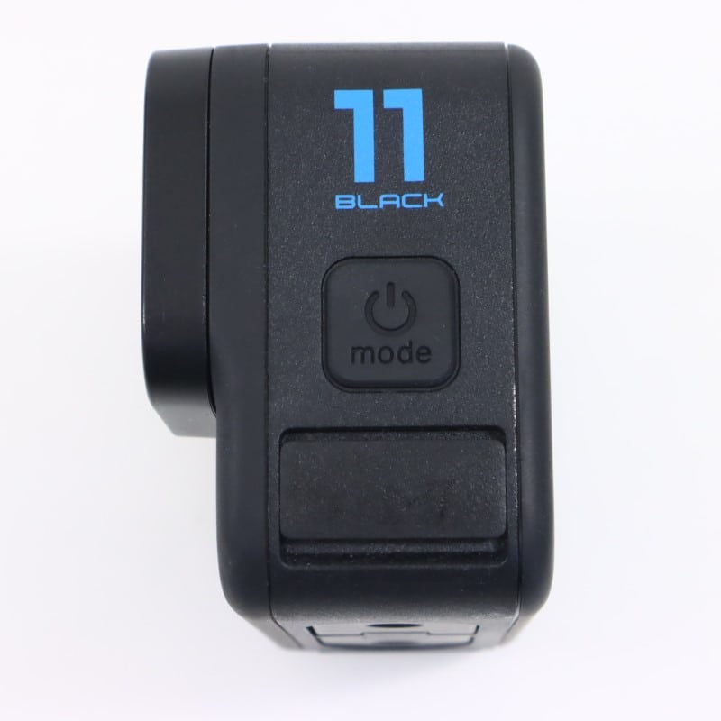 HERO11 Black CHDHX-111-FW