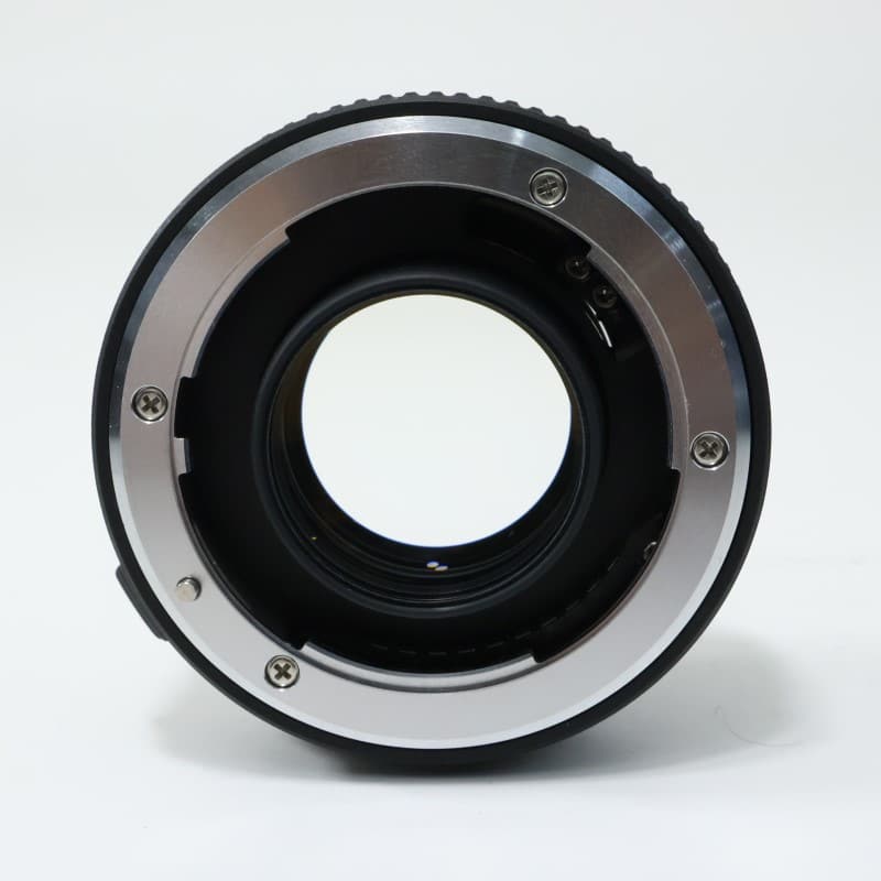 AF-S TELECONVERTER TC-14E III