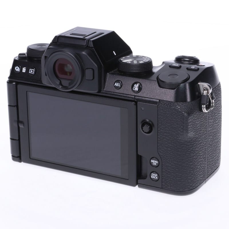 FUJIFILM X-S10 ボディ