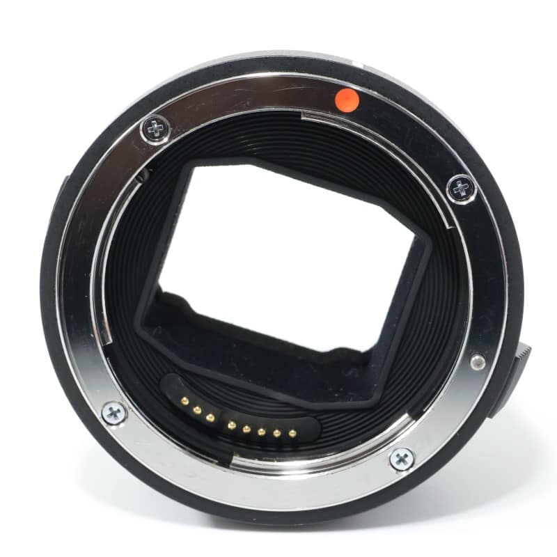 MOUNT CONVERTER MC-11 EF-E