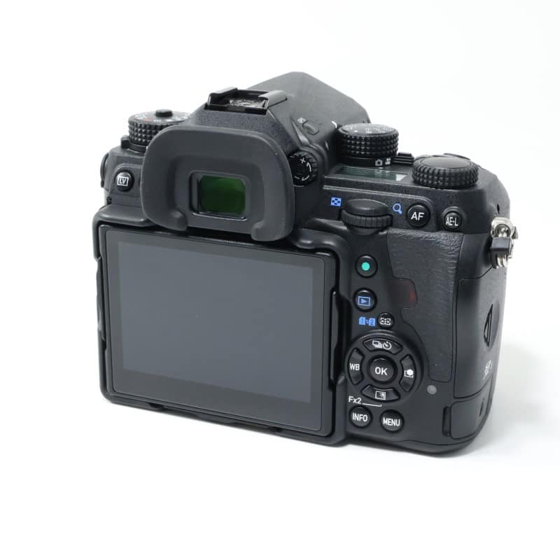 PENTAX K-1 Mark II ボディキット