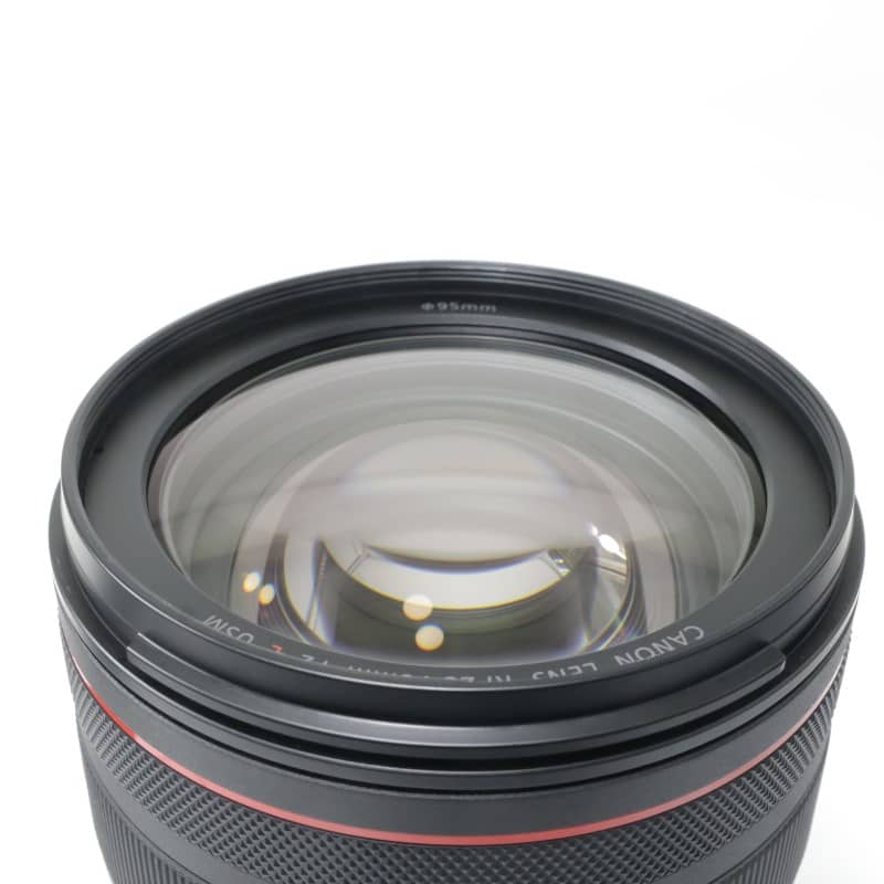 RF28-70mm F2 L USM