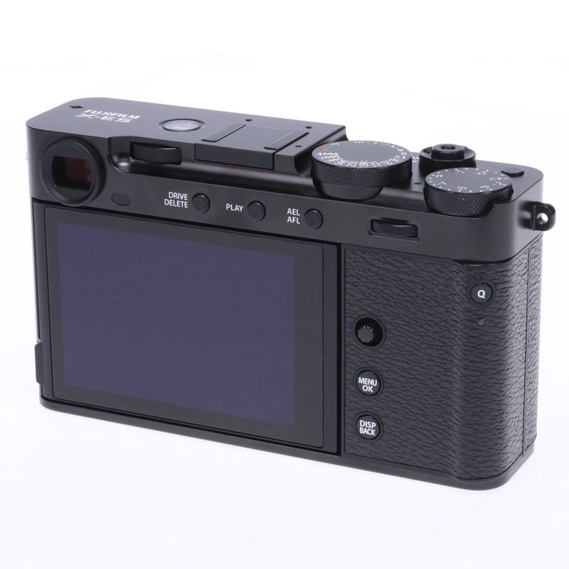 FUJIFILM X-E5 ボディ ブラック