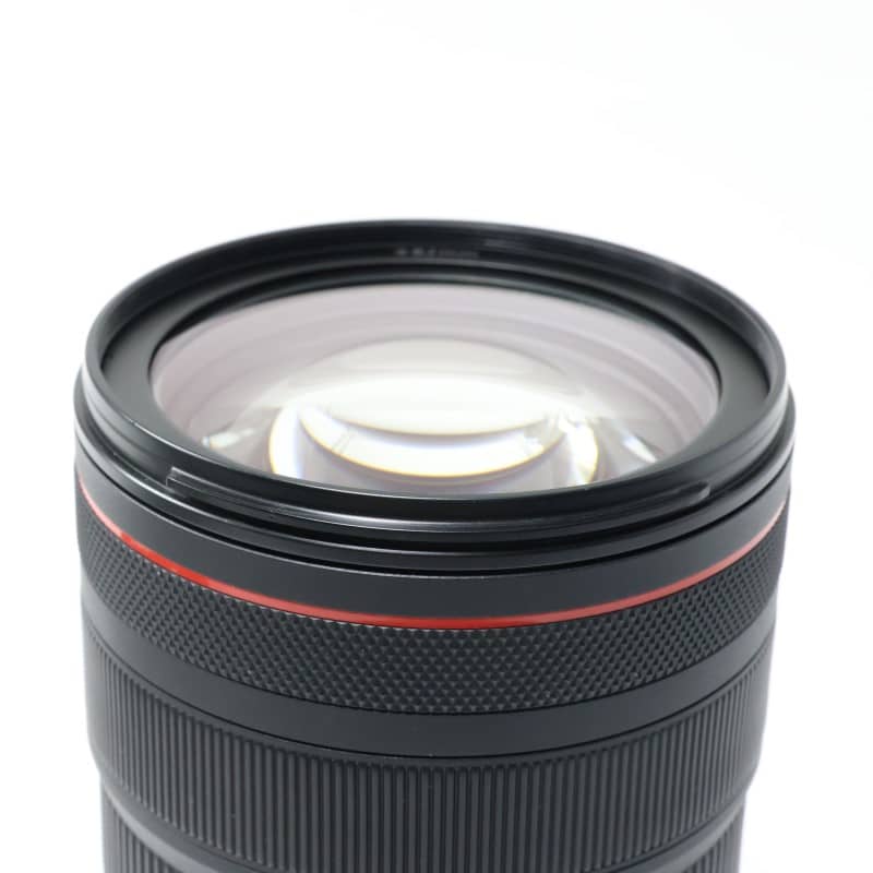 RF24-70mm F2.8 L IS USM