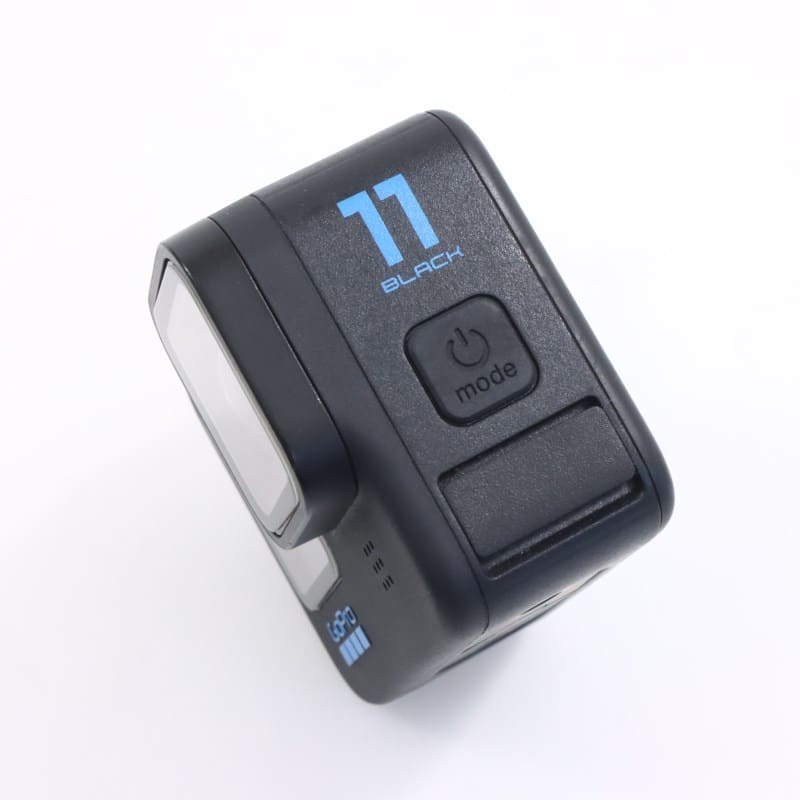 HERO11 Black CHDHX-111-FW