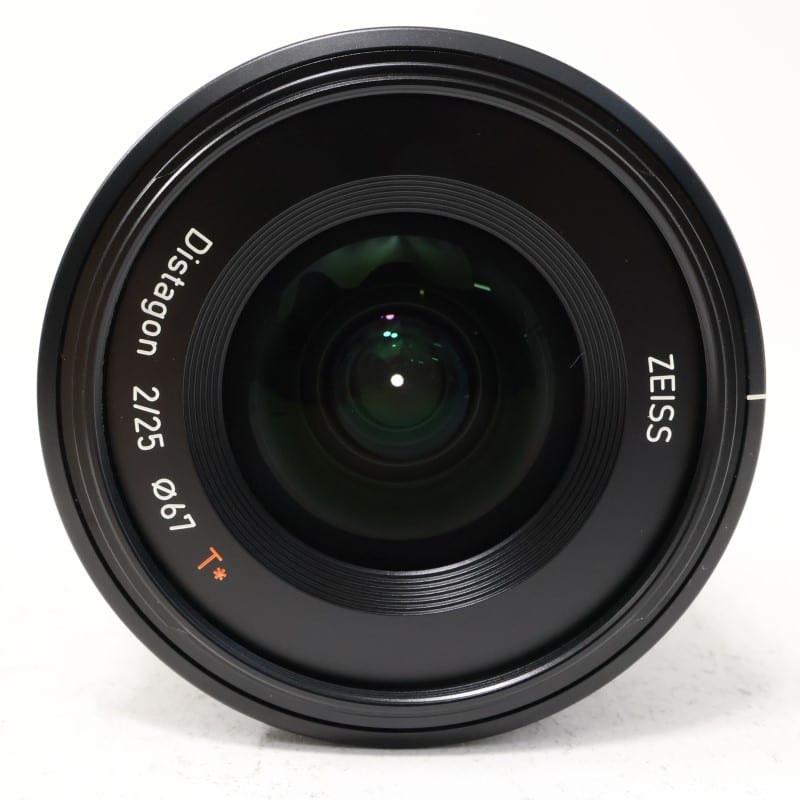 Batis 2/25 E-mount