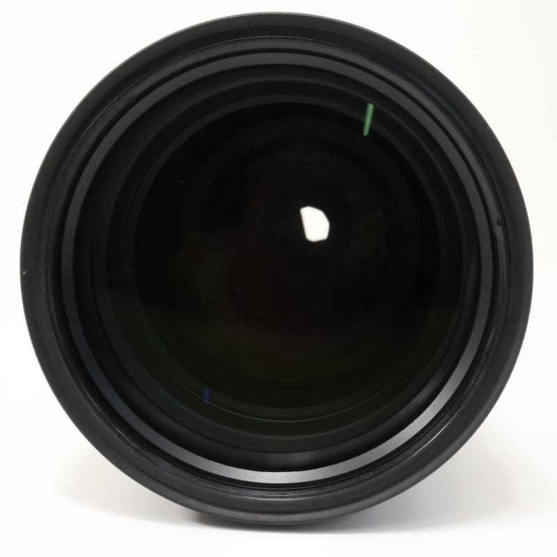 NIKKOR Z 180-600mm f/5.6-6.3 VR