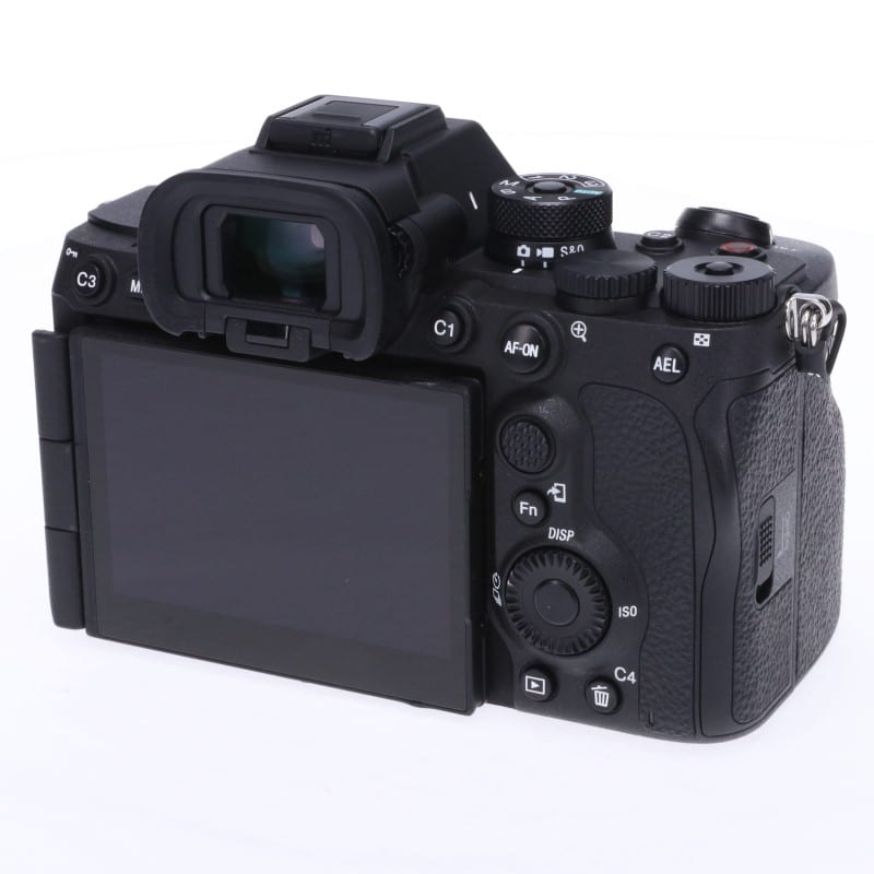 α7R V ボディ ILCE-7RM5