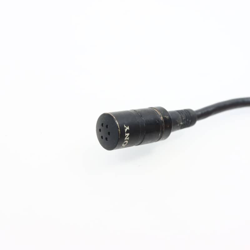 ECM-77BC [エレクトレットコンデンサーマイクロホン]