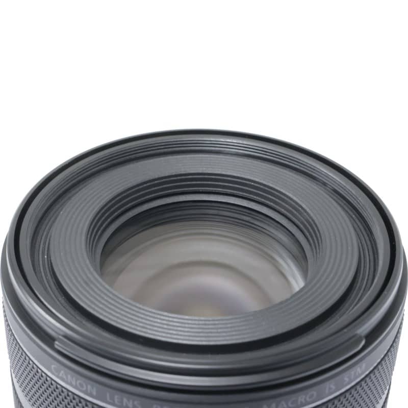 RF85mm F2 MACRO IS STM