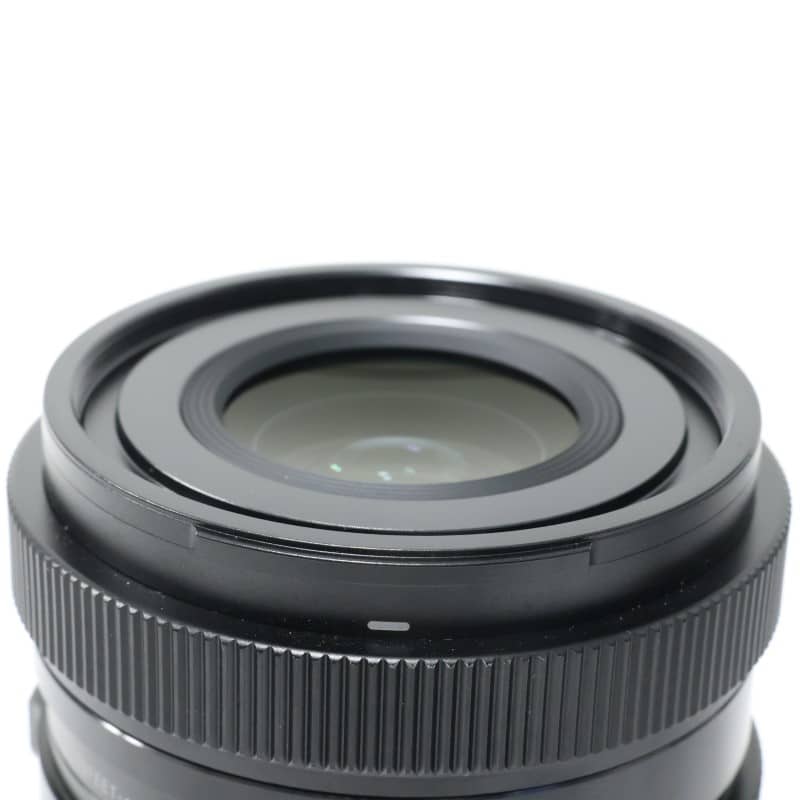 35mm F2 DG DN Contemporary ソニーE