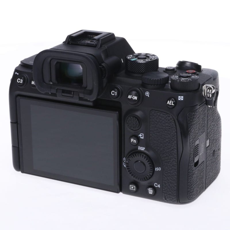 SONY α7S III ボディ ILCE-7SM3 中古 C2120186980397｜中古通販フジヤ