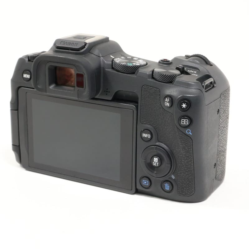 EOS R8 ボディー