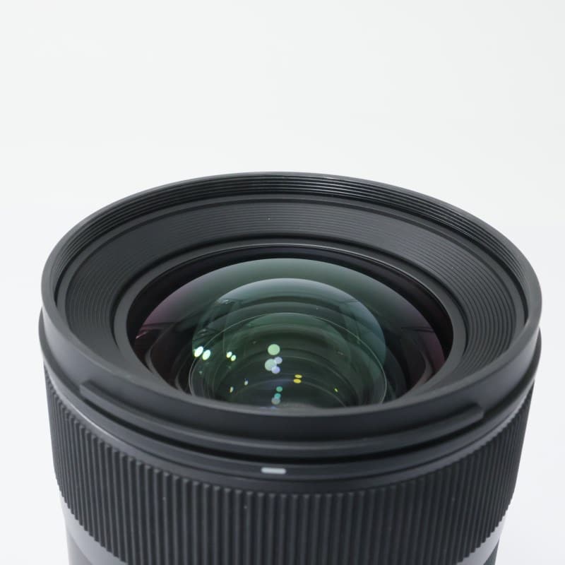 28-45mm F1.8 DG DN | Art Lマウント