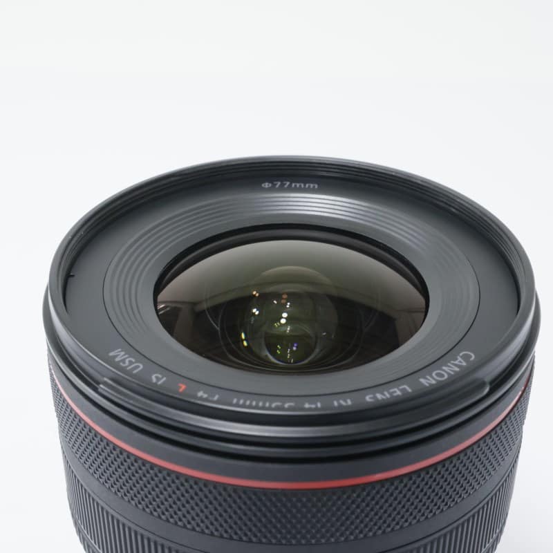 RF14-35mm F4 L IS USM
