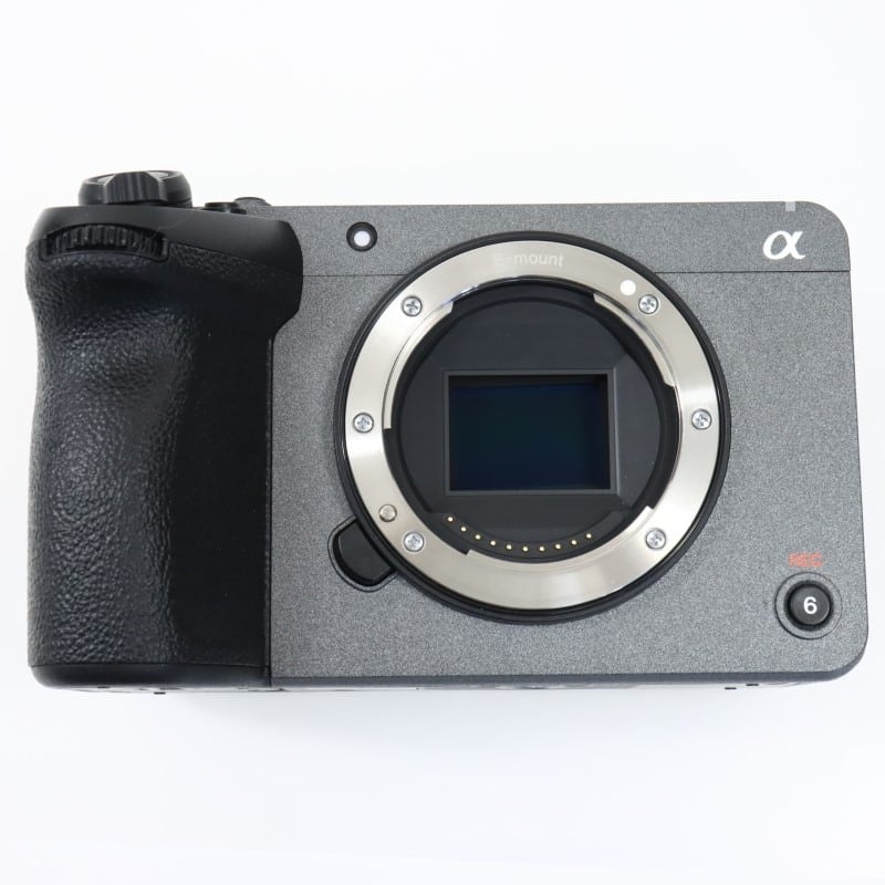 FX30 ボディ ILME-FX30B
