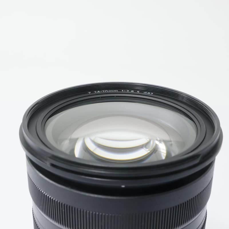 NIKKOR Z 24-70mm f/2.8 S