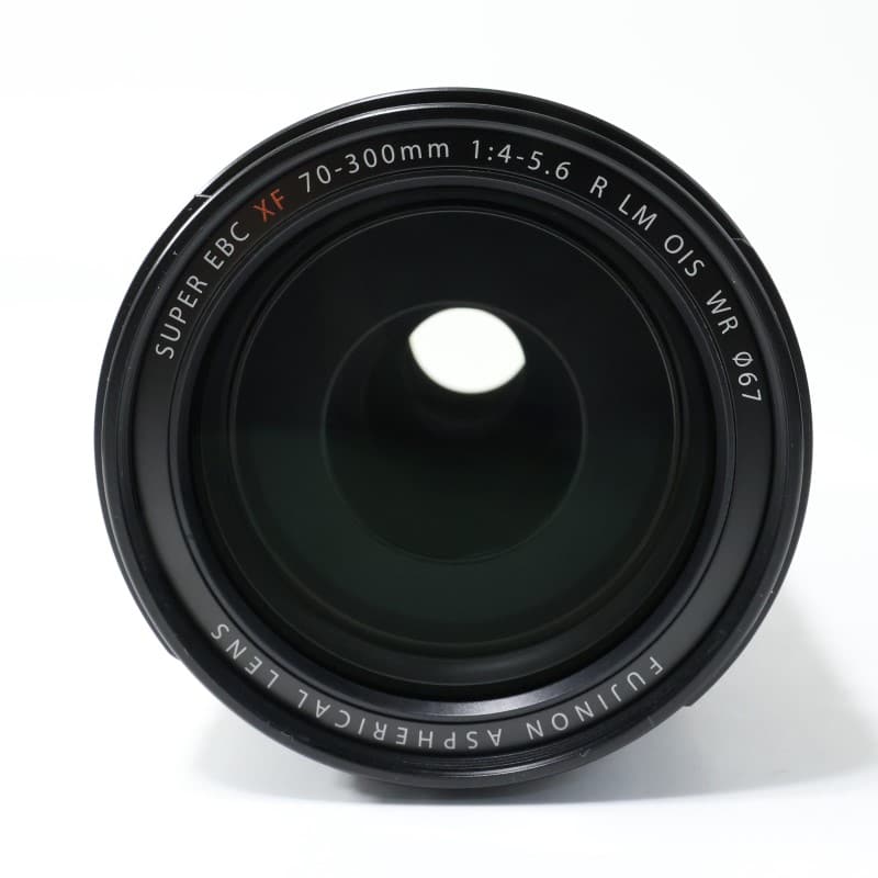 フジノン XF 70-300mm F4-5.6 R LM OIS WR