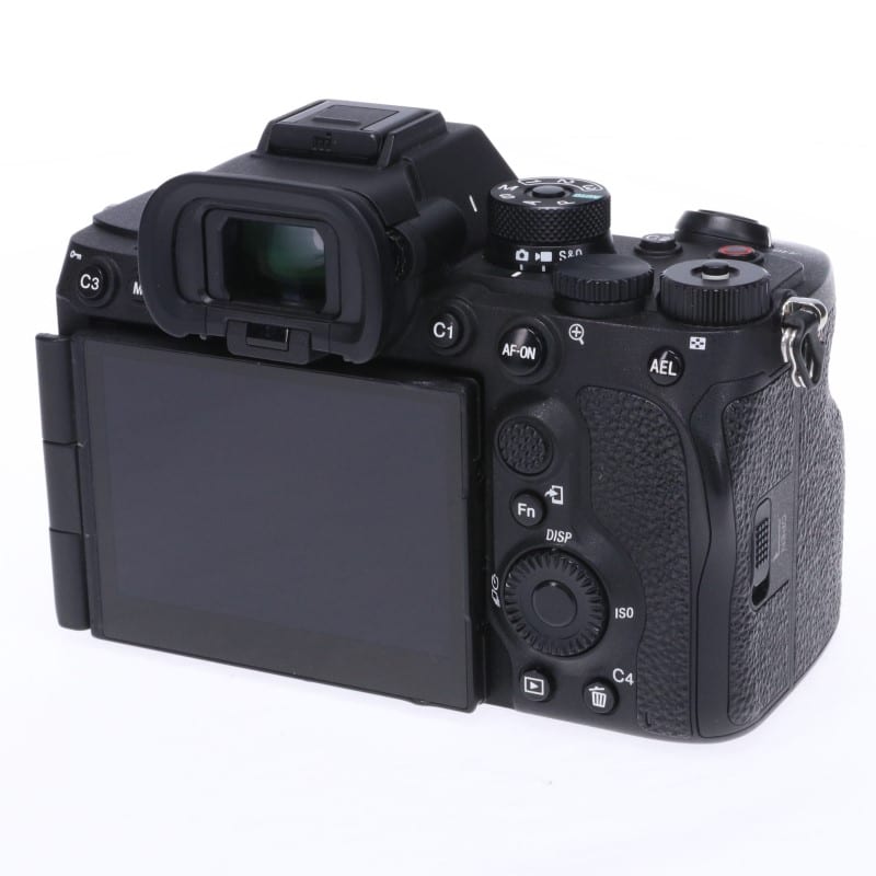 α7R V ボディ ILCE-7RM5