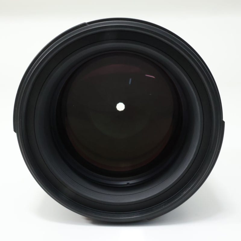 AF-S NIKKOR 85mm f/1.4G