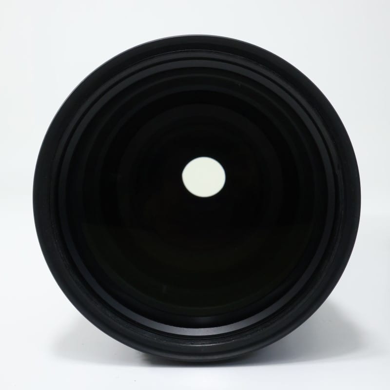 NIKKOR Z 180-600mm f/5.6-6.3 VR