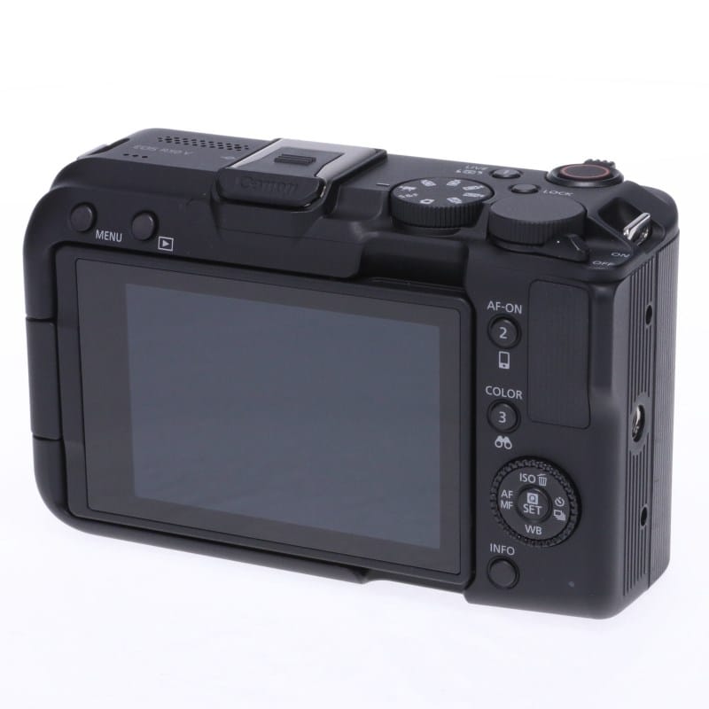 EOS R50 V ボディー