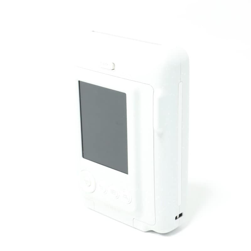 INSTAX mini LiPlay ミスティーホワイト