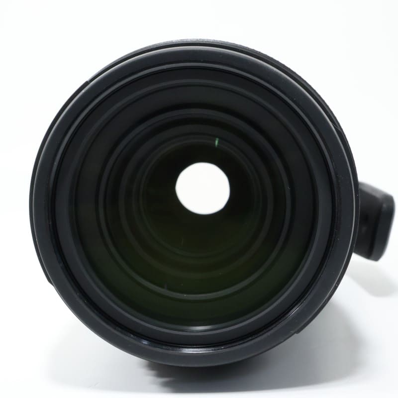 NIKKOR Z 100-400mm f/4.5-5.6 VR S