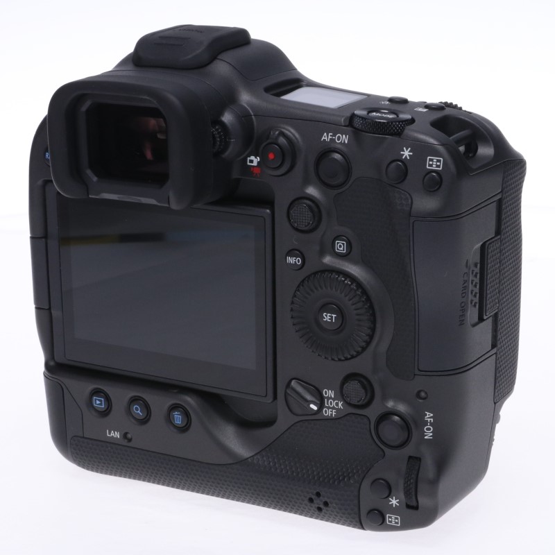 EOS R3 ボディー