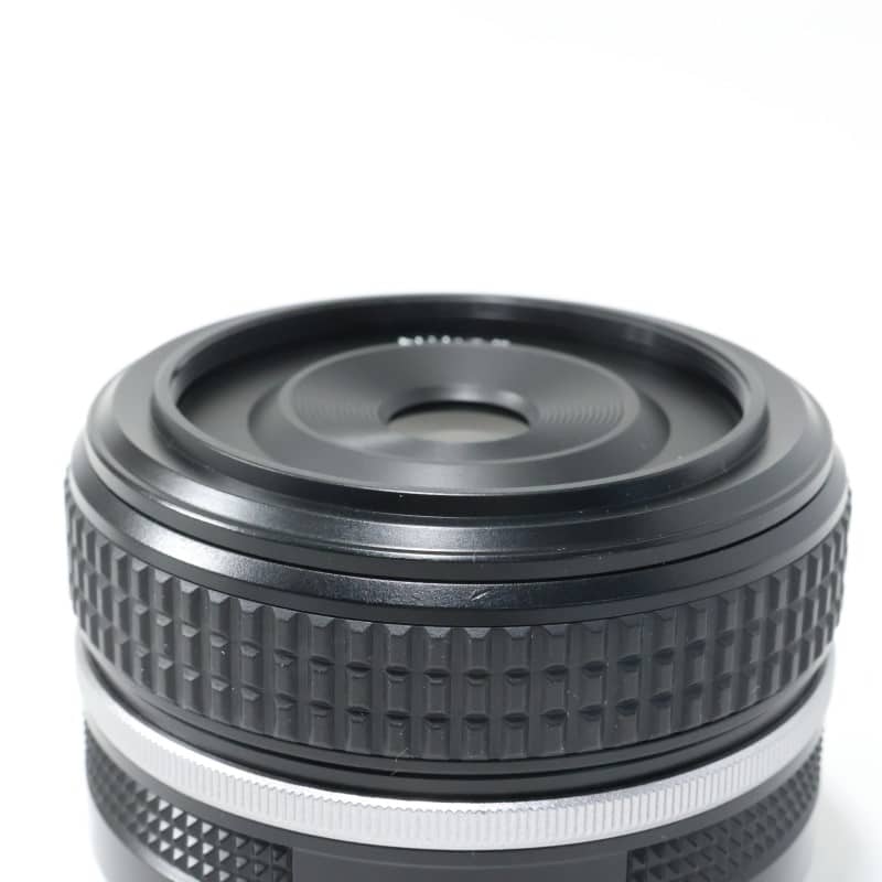 NIKKOR Z 28mm f/2.8 Special Edition