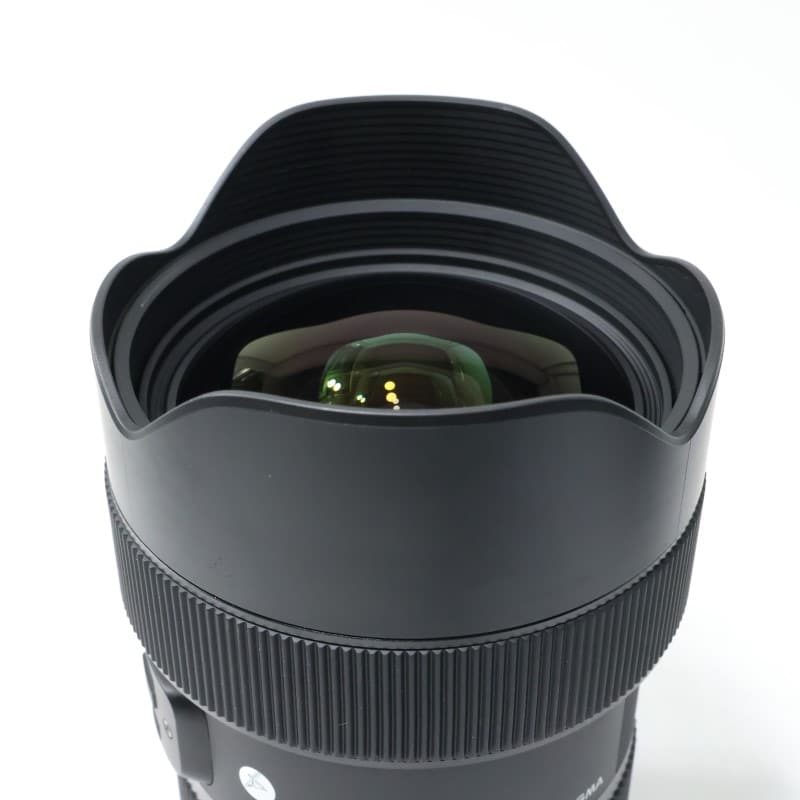 14-24mm F2.8 DG DN Art ソニーE