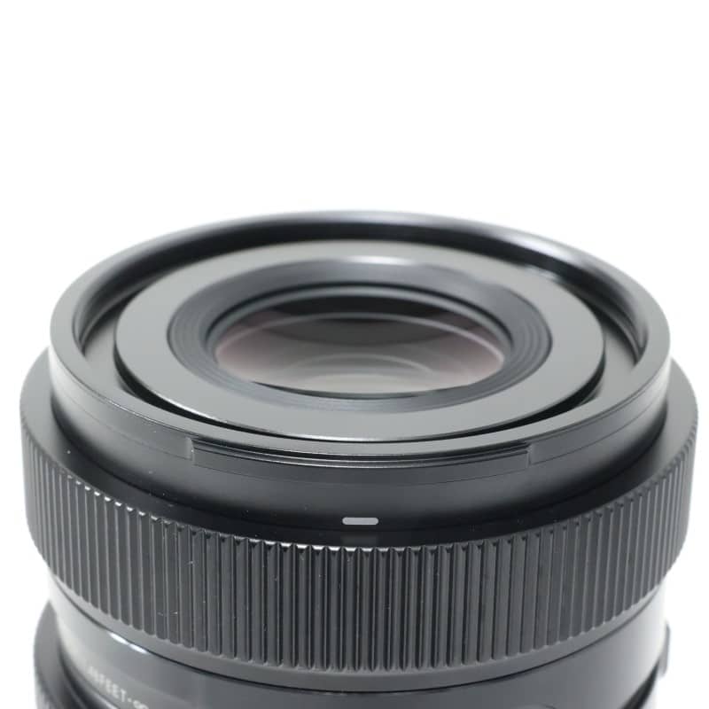 50mm F2 DG DN | Contemporary Lマウント