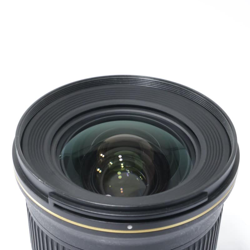 AF-S NIKKOR 24mm f/1.8G ED