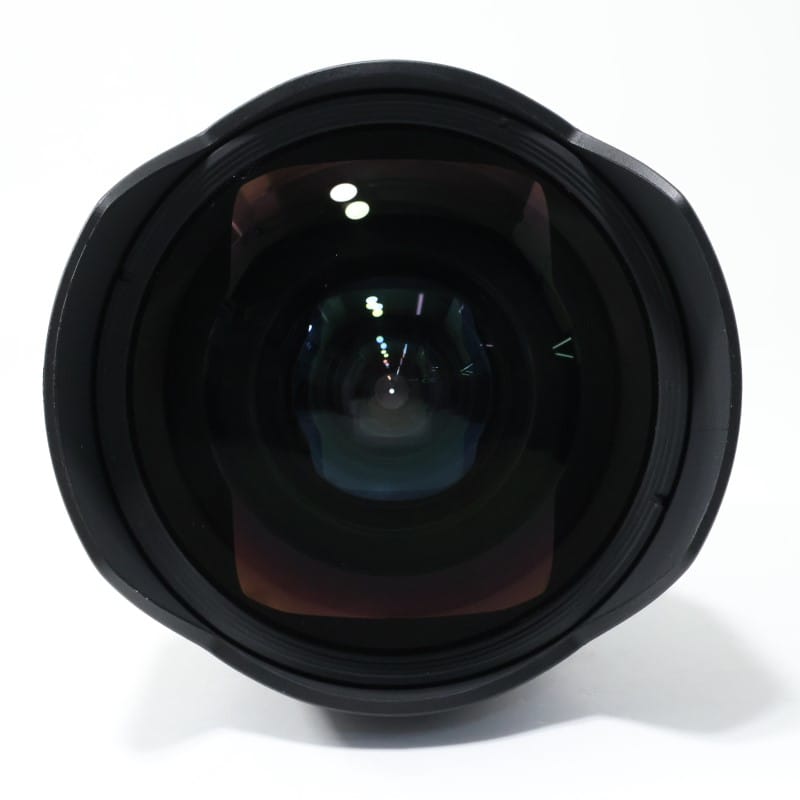 AF-S NIKKOR 14-24mm f/2.8G ED
