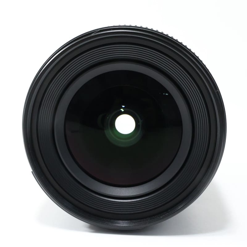 NIKKOR Z 17-28mm f/2.8