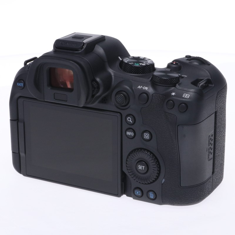 EOS R6 Mark II