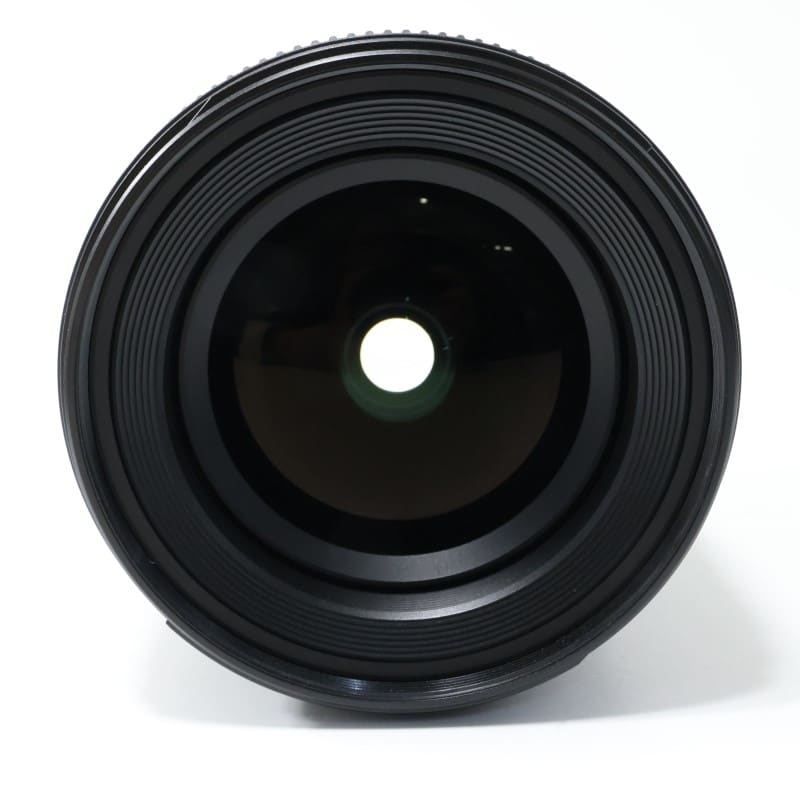 NIKKOR Z 17-28mm f/2.8