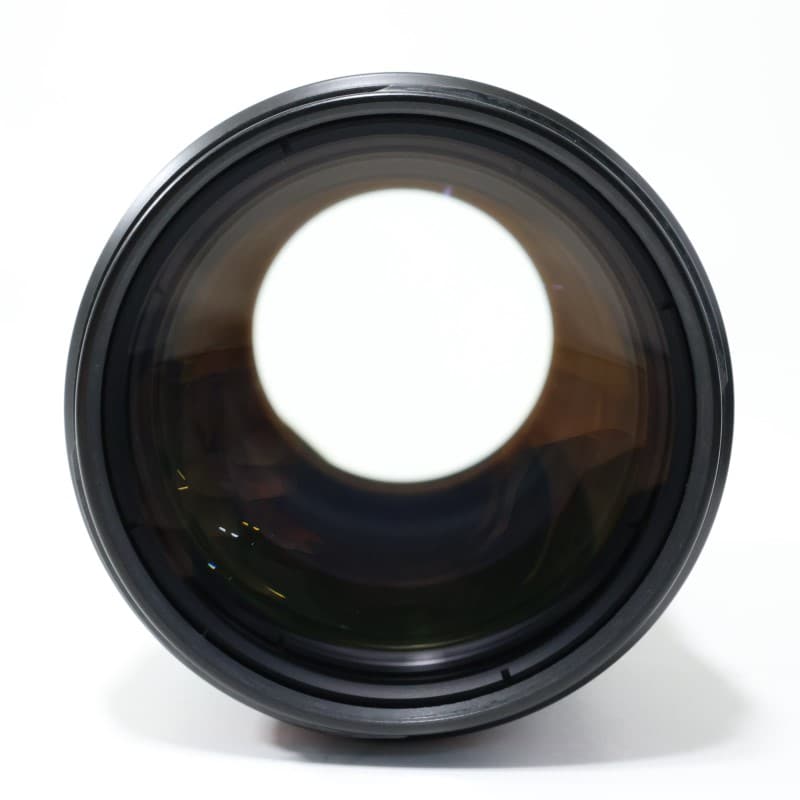 EF 135mm F2 L USM