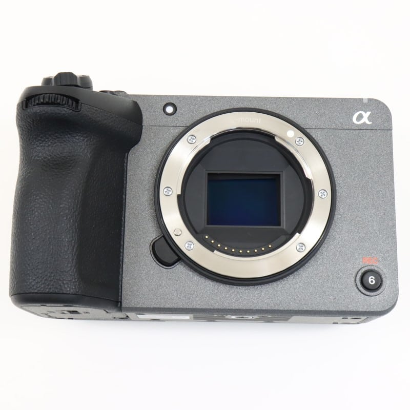 FX30 ボディ ILME-FX30B