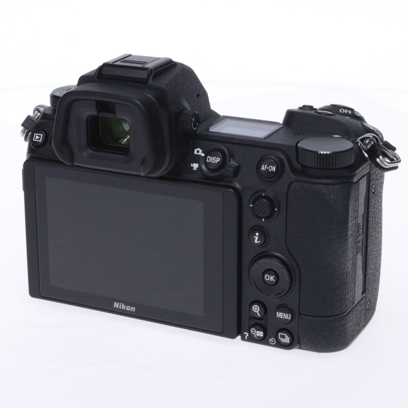 Z7II ボディ