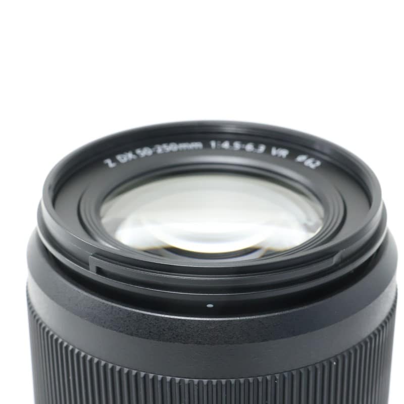 NIKKOR Z DX 50-250mm f/4.5-6.3 VR