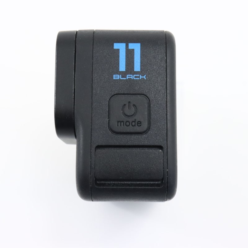 CHDHX-111-FW [HERO11 Black]
