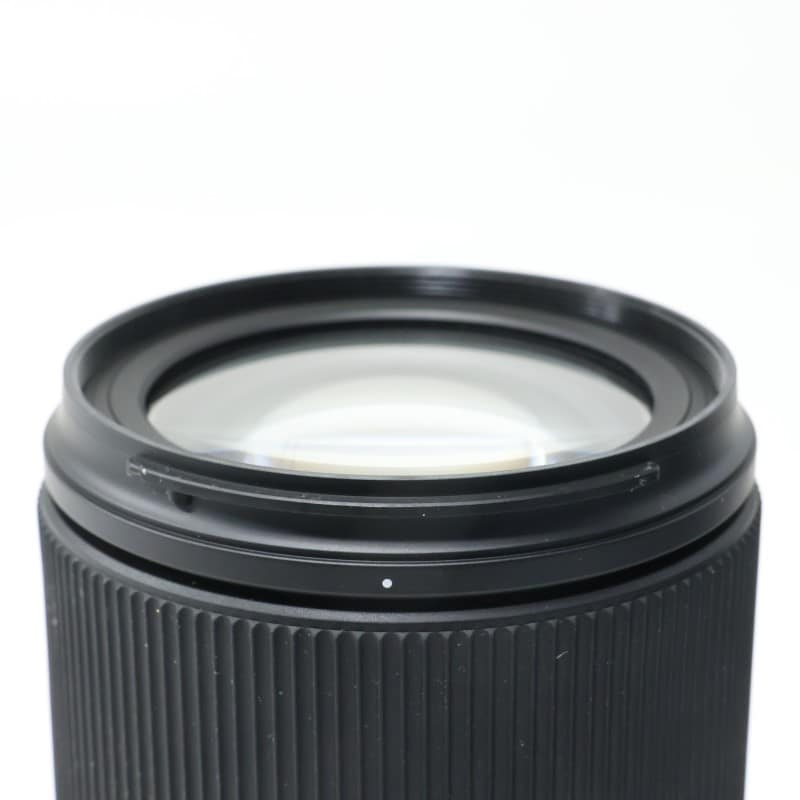 25-200mm F/2.8-5.6 Di III VXD G2 (Model A075S) ソニーEマウント