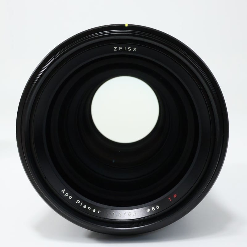 Otus 1.4/85 ZE