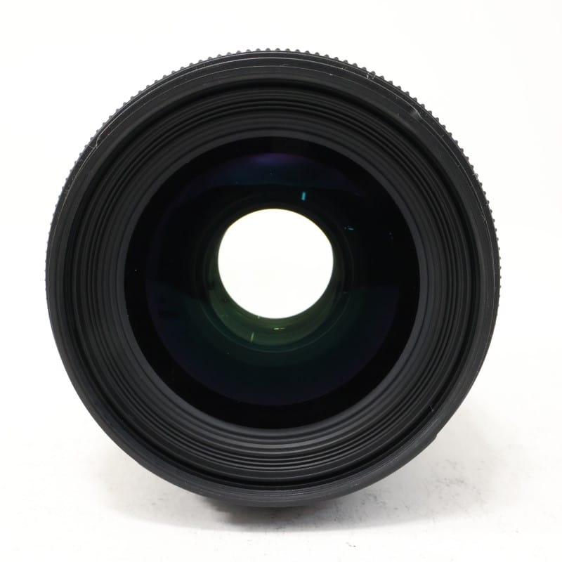 35mm F1.4 DG HSM Art キヤノン