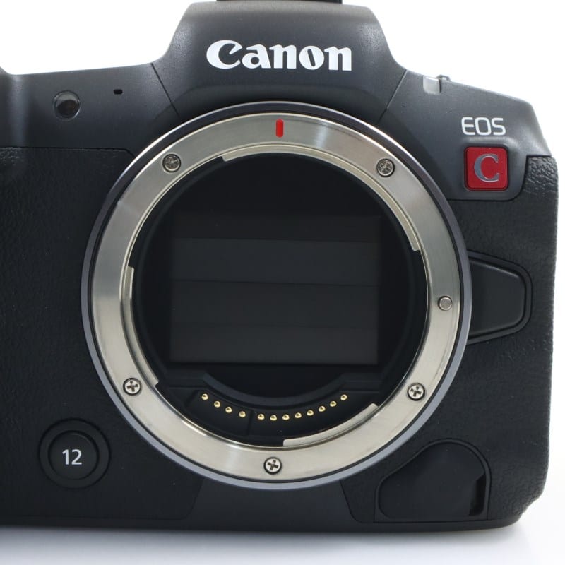 EOS R5 C ボディー