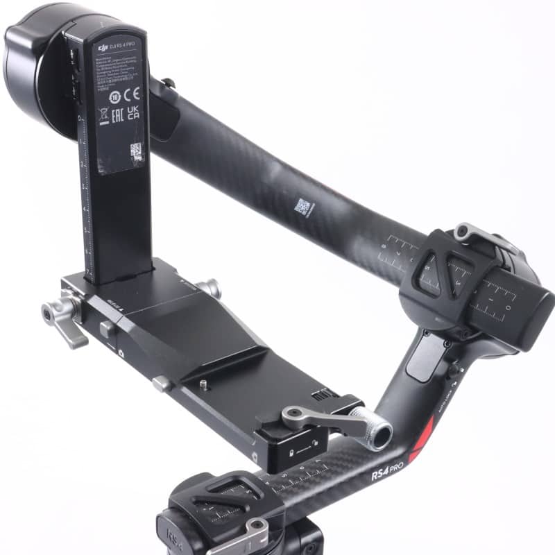 RS 4 Pro Combo