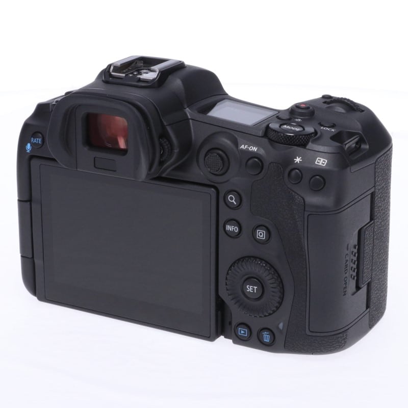 EOS R5 ボディー