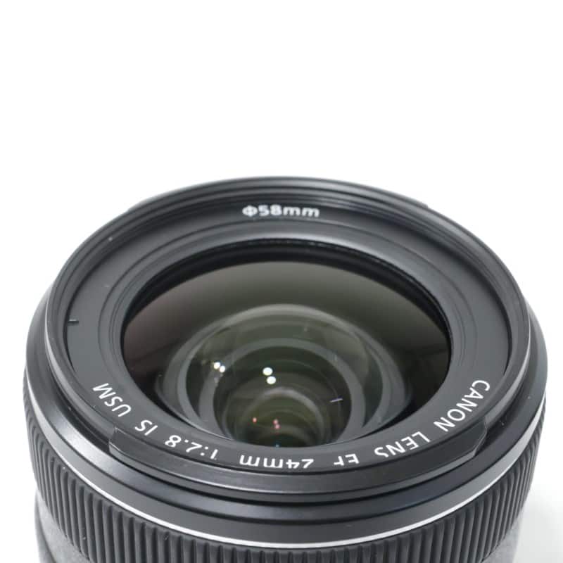 EF24mm F2.8 IS USM